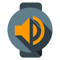 Wear Volume icon