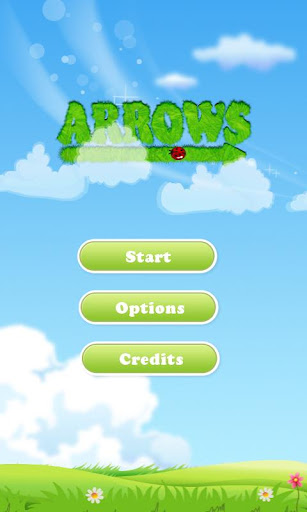 Arrows - 4 Seasons Free