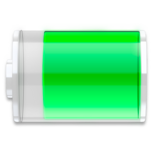 Battery level.apk 0.3