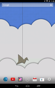 Cloudland Live Wallpaper Screenshots 1