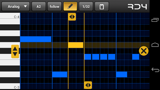 RD4 Groovebox(圖5)-速報App