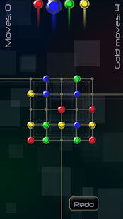 The Grid: Disc Merger Screenshots 6