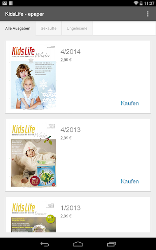 KidsLife - epaper