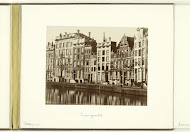 Herengracht 166-184, Amsterdam