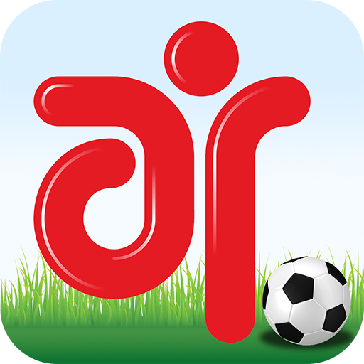 A.R. Soccer 體育競技 App LOGO-APP開箱王