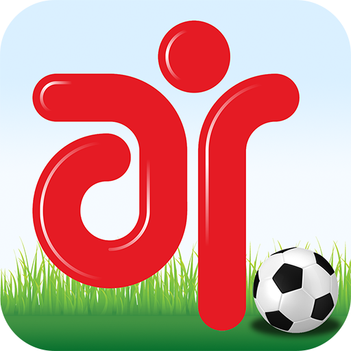 A.R. Soccer LOGO-APP點子