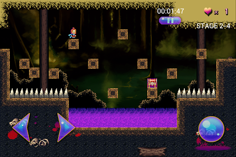 Henri-Impossible Action Game-(圖3)-速報App