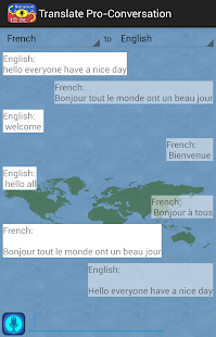 How to mod Translate Pro - Conversation 1.0 mod apk for pc