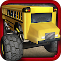 Furious Monster Trucks Racing Apk