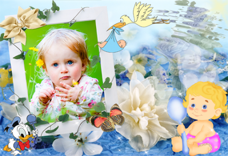 Kids Frames(圖5)-速報App