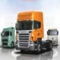 Truck simulator 2 icon