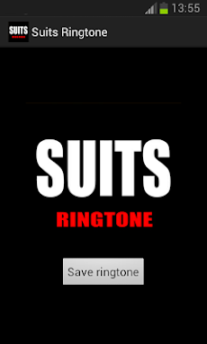 Suits Ringtoneのおすすめ画像1