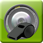 Whistle Cam - Automatic Camera Apk