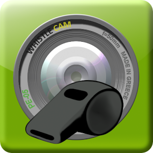 Whistle Cam - Automatic Camera.apk 3.6.0