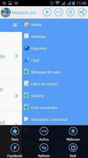 Metapán Screenshots 4