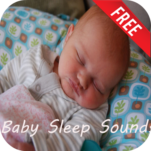 【免費生活App】Baby Sleep Sounds-APP點子