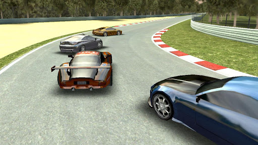 Real Car Speed: Need for Racer 3.8 screenshots 24