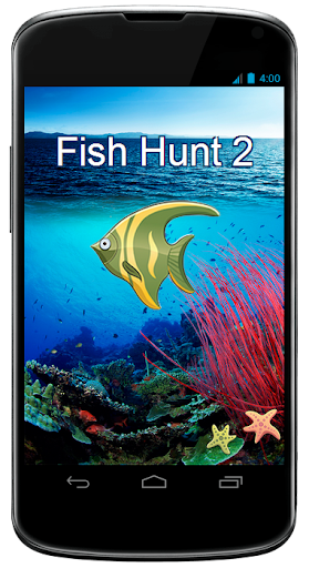 Fish Hunt 2