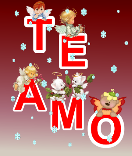 Frases de Amor Navidad