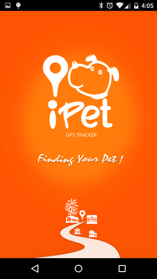 iPet - GPS tracker - Android Apps on Google Play