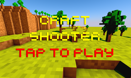 Craft Shooter poster 4