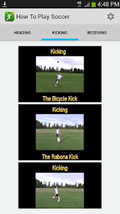 Soccer Training Coach Pro(圖1)-速報App