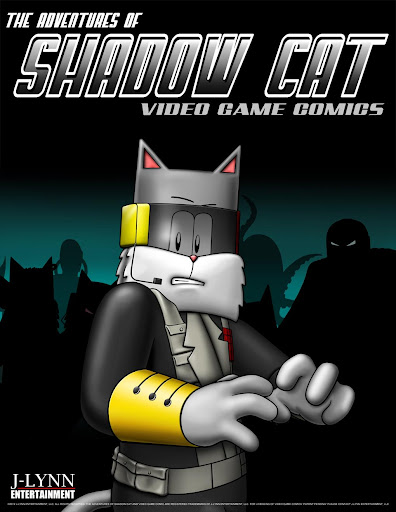 【免費冒險App】The Adventures of Shadow Cat-APP點子