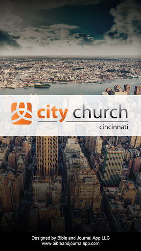 City Church _