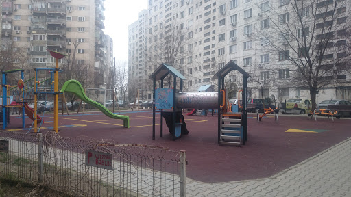 Hobita Playground 