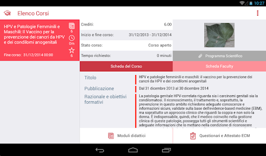 ECM AOGOI Mobile Screenshots 0