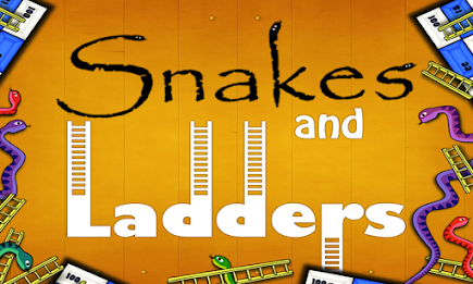 Snakes And Ladders poster 6
