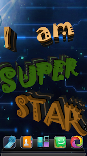 How to get Next Letter 3D Live Wallpaper patch 1.1 apk for bluestacks