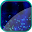 BlueScrollBgLWP Download on Windows