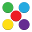 Touch Colors Game Download on Windows