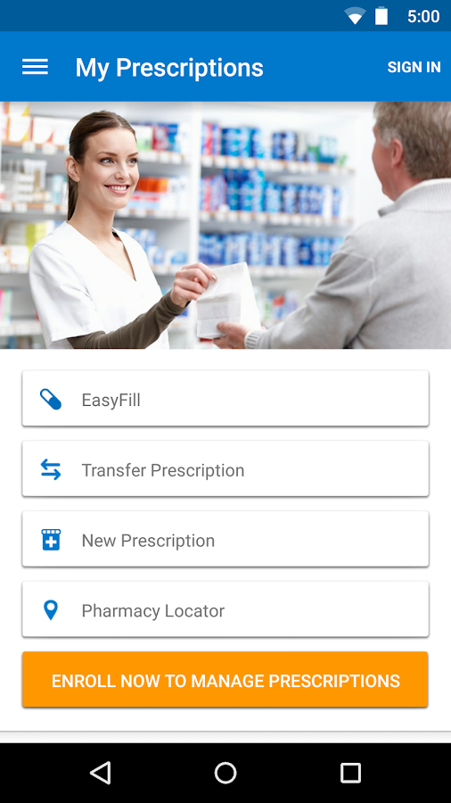 Kroger Android Apps on Google Play