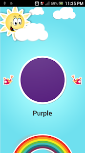 Colors for Kids(圖2)-速報App