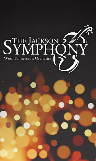 The Jackson Symphony