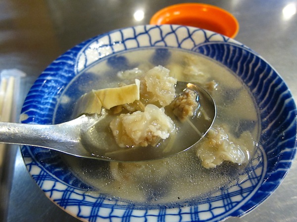 [食記] 台北 祖師廟口沙茶牛肉大王