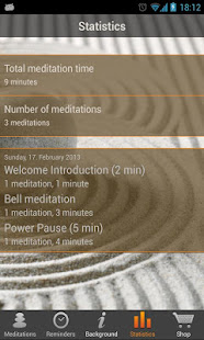 iMindfulness - Mindfulness(圖5)-速報App