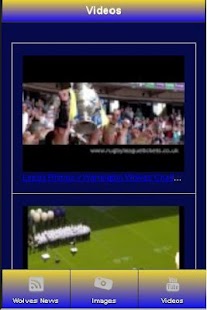 How to install Warrington Wolves Winners '12 1.01 mod apk for laptop