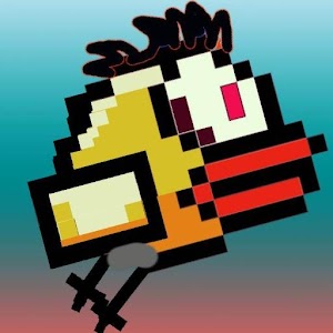 FLAPPY FLAP FLAP 