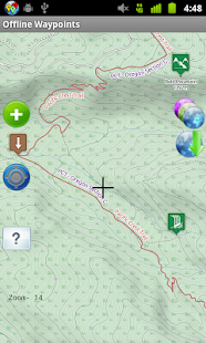 How to mod Offline Waypoints Free lastet apk for bluestacks
