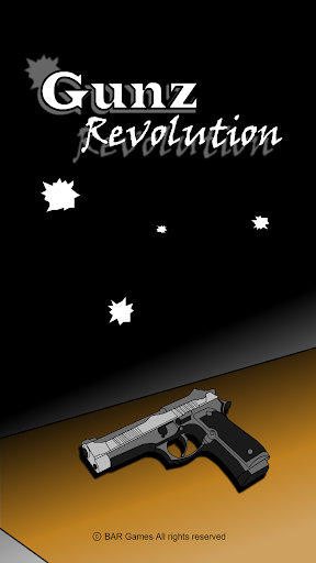 Gunz Revolution