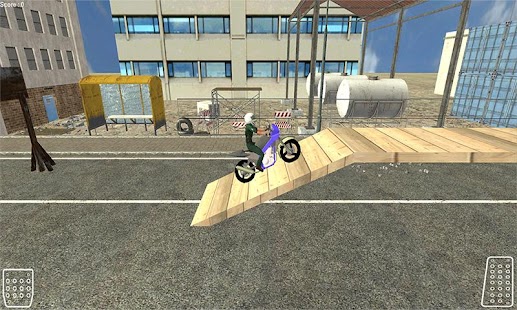 How to download Motorbike Stuntman 6.0 unlimited apk for android