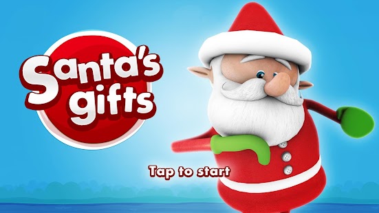 How to get A1 Santa's Gifts 1.2 mod apk for laptop