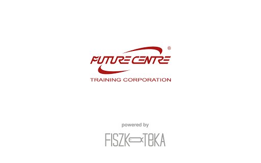 Fiszkoteka Future Centre 2.58.154 screenshots 2