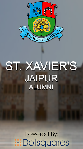 St. Xavier's Alumni