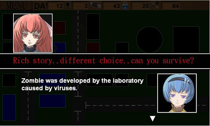 Zombie -City Survive Lite poster 6