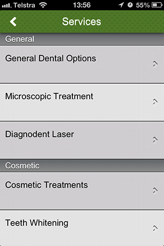 【免費健康App】AR-Dent Dentists-APP點子