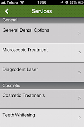 AR-Dent Dentists poster 13